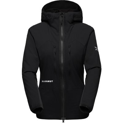Mammut Damen Eiger Nordwand IN Flex Air Hoodie Jacke