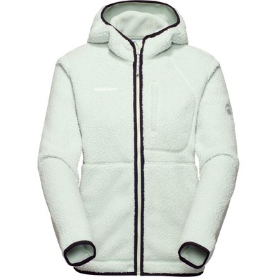 Mammut Damen Falera Pro ML Hoodie Jacke