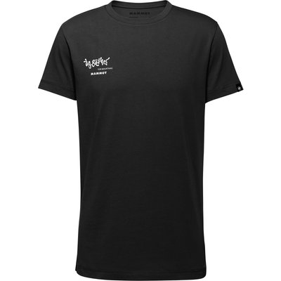 Mammut Herren Massone Together T-Shirt