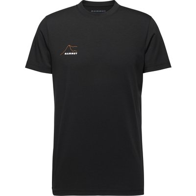 Mammut Herren Mountain Eiger T-Shirt