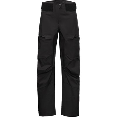 Mammut Damen Haldigrat Light HS Hose