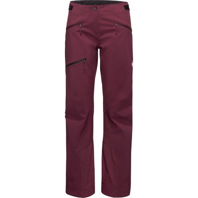 Mammut Damen Taiss Guide SO Hose