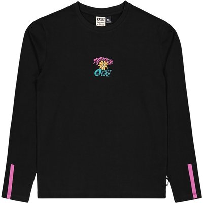 Picture Damen Enlivon Longsleeve