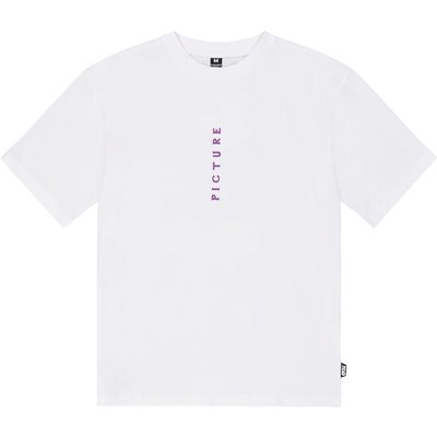 Picture Damen Yovel T-Shirt