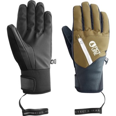Picture Damen Kakisa Handschuhe