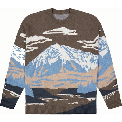 Picture Herren Gibow Pullover