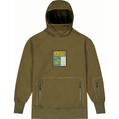 Picture Herren Parker Hoodie