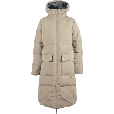 Skhoop Damen Selma Down Mantel