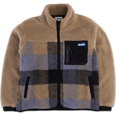 Kavu Damen Willow Creek Jacke