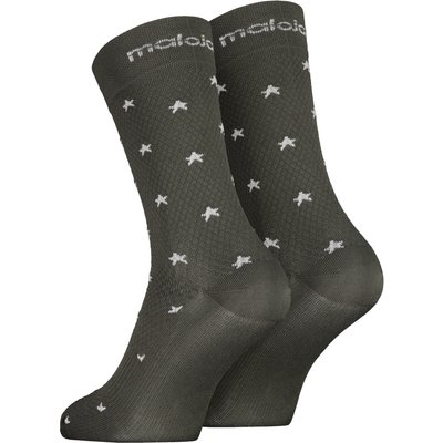 Maloja TrontoM. Socken