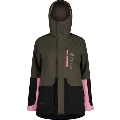 Maloja Damen SelunM. Jacke