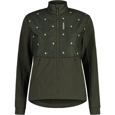 Maloja Damen RibiselM. Jacke