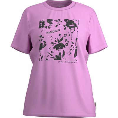 Maloja Damen RisoyaM. T-Shirt