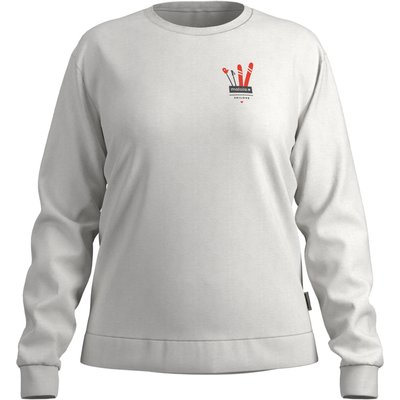 Maloja Damen NeusiedlerseeM. Longsleeve