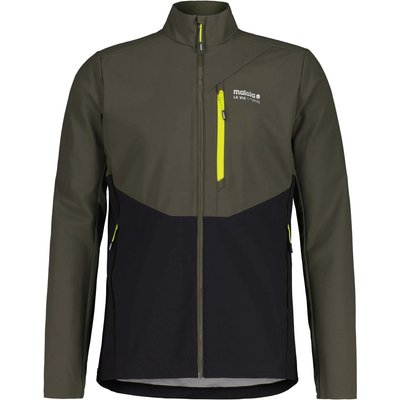Maloja Herren AlpelM. Jacke