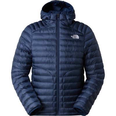The North Face Herren Huila Synthetic Hoodie Jacke