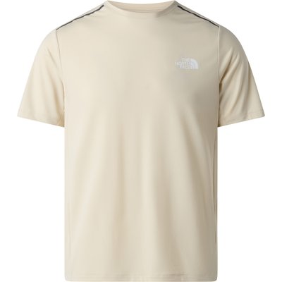 The North Face Herren Mountain Athletics Tape T-Shirt