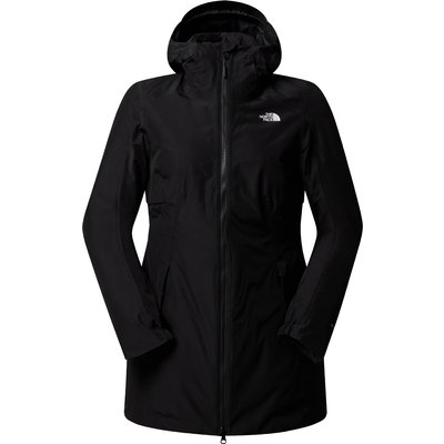 The North Face Damen Hikesteller Insulated Parka