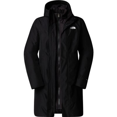 The North Face Damen Suzanne Triclimate 2.0 Mantel