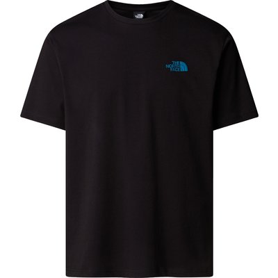 The North Face Herren Nse Slopes Relaxed Graphic T-Shirt
