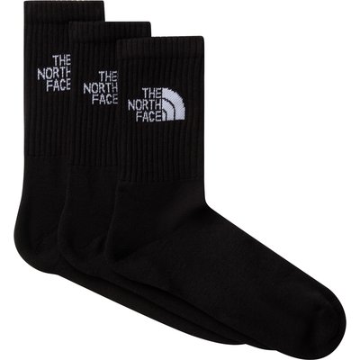 The North Face Everyday Crew 3er Pack Socken