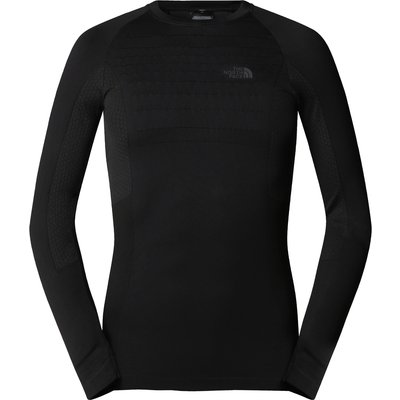 The North Face Herren Sport Crew Neck Longsleeve