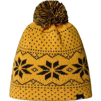 The North Face Kinder Cabin Ski Tuke Mütze