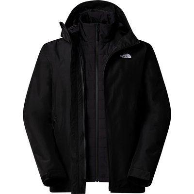 The North Face Herren Carto Mono Triclimate Hoodie Jacke