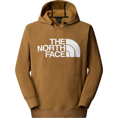The North Face Herren Tekno Logo Hoodie