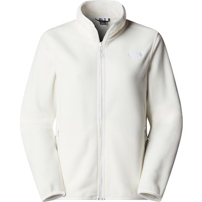 The North Face Damen Glacier Fleece Jacke