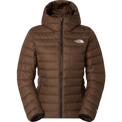 The North Face Damen Classic Down Hoodie Jacke