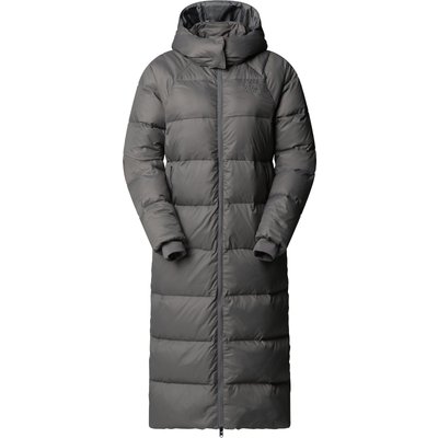 The North Face Damen Hydrenalite City Down Hoodie Parka