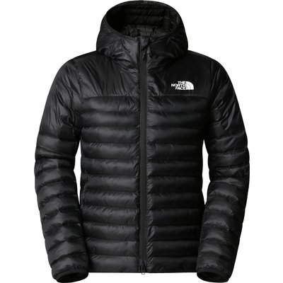 The North Face Damen Terra Peak Hoodie Jacke