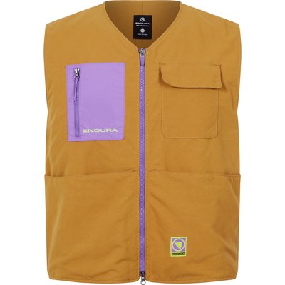 Endura Herren Forty1Thirty Weste