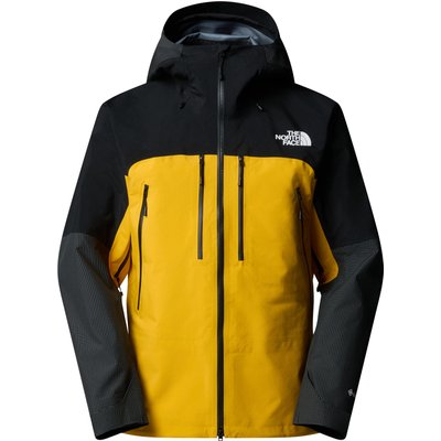 The North Face Herren Summit Mountain GTX Pro Jacke