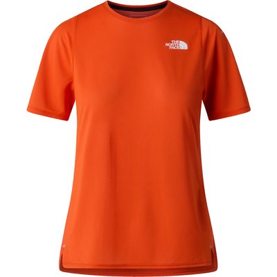 The North Face Damen Summit High Trail T-Shirt