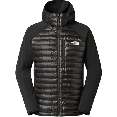 The North Face Herren Summit Breithorn Light Hybrid Jacke