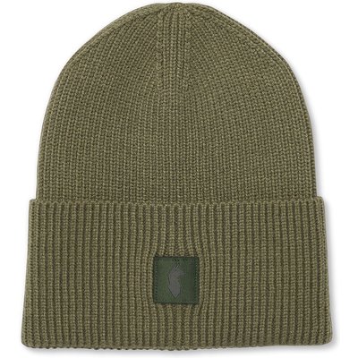 Cotopaxi Knit Cuff Mütze