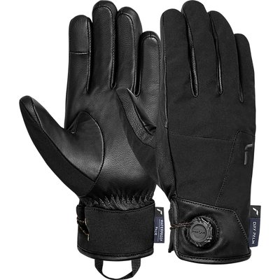 Reusch Roy Dry Palm Fidlock Handschuhe