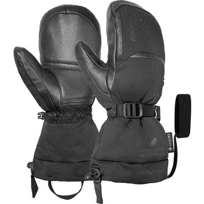 Reusch Volcano Pro GTX + Warm Handschuhe