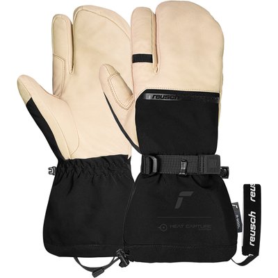 Reusch Duality R-Wool Handschuhe