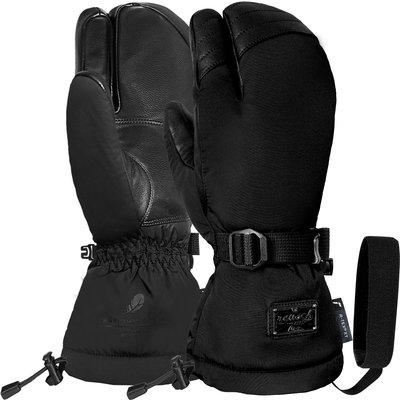 Reusch Damen Yuna Down R-Tex XT Handschuhe