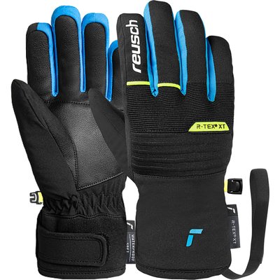 Reusch Kinder Benji R-Tex XT Handschuhe