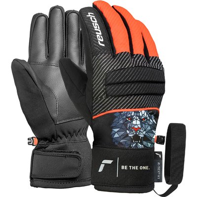 Reusch Kinder Warrior R-Tex XT Handschuhe