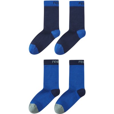 reima Kinder Parit 2er Pack Socken