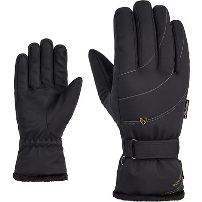 Ziener Damen Kahli-Z Pr Handschuhe