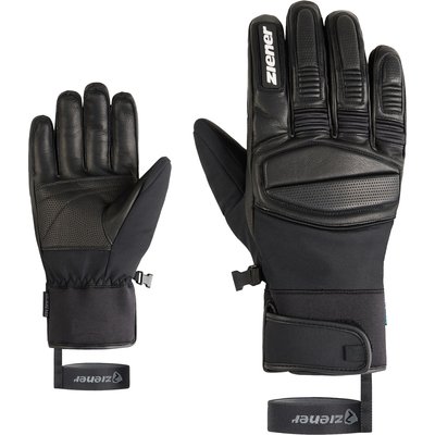 Ziener Herren Gomin-Z As Handschuhe