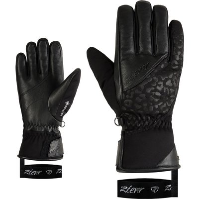 Ziener Damen Klisa-Z GTX Pr Handschuhe