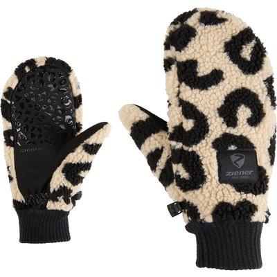 Ziener Damen Isherpa-Z Handschuhe