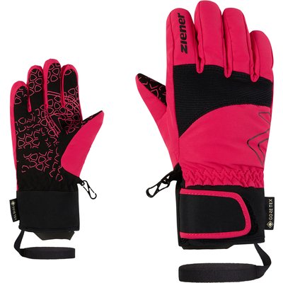 Ziener Kinder Lotar-Z GTX Pr Handschuhe